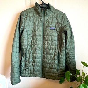 Patagonia - Women's Nano Puff® Jacket
